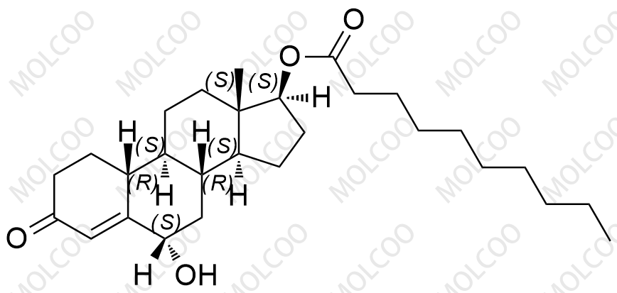 癸酸诺龙EP杂质E