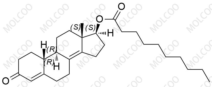 癸酸诺龙EP杂质G