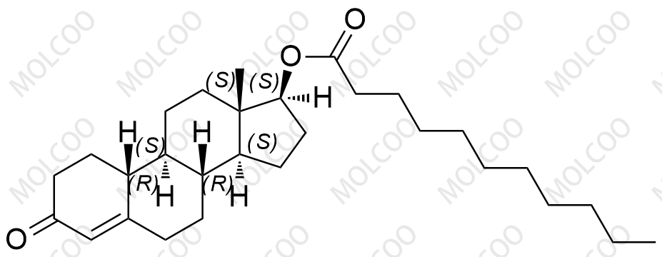 癸酸诺龙EP杂质H