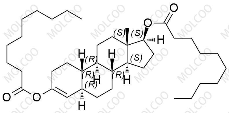 癸酸诺龙EP杂质J