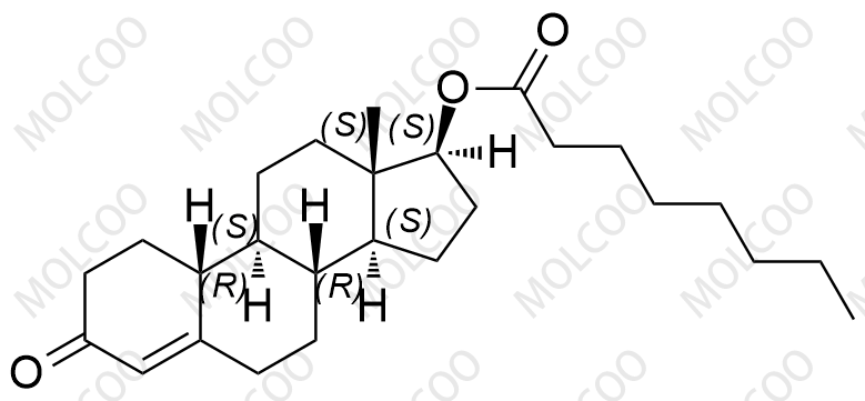 癸酸诺龙EP杂质K