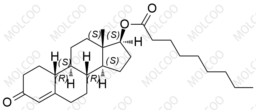 癸酸诺龙EP杂质L