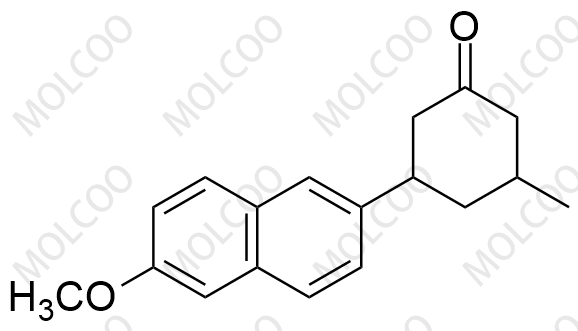 萘丁美酮EP雜質(zhì)A