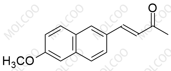 萘丁美酮EP雜質(zhì)D