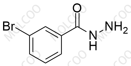硝呋酚酰肼雜質(zhì)5