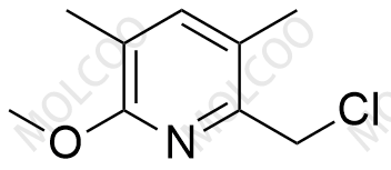 奥美拉唑杂质36