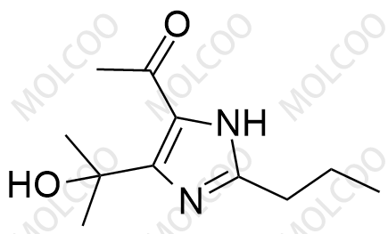 奥美沙坦酯杂质85