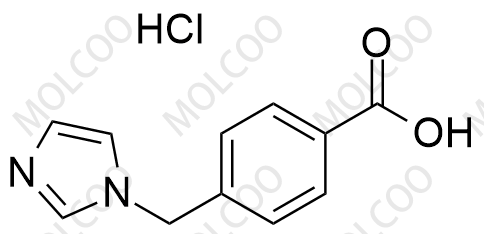 奥扎格雷杂质15(盐酸盐）