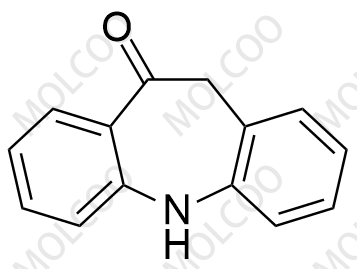 奥卡西平EP杂质C