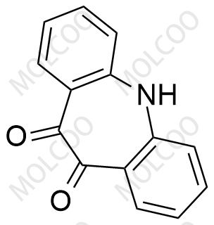 奥卡西平EP杂质D