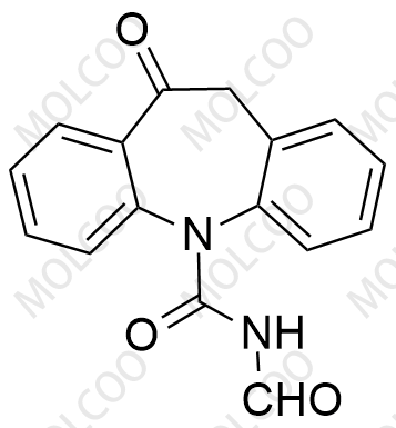 奥卡西平EP杂质K