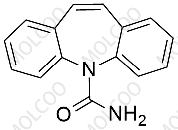 奥卡西平EP杂质A