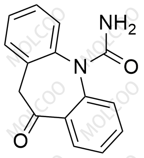 奥卡西平杂质12
