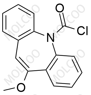 奥卡西平EP杂质F