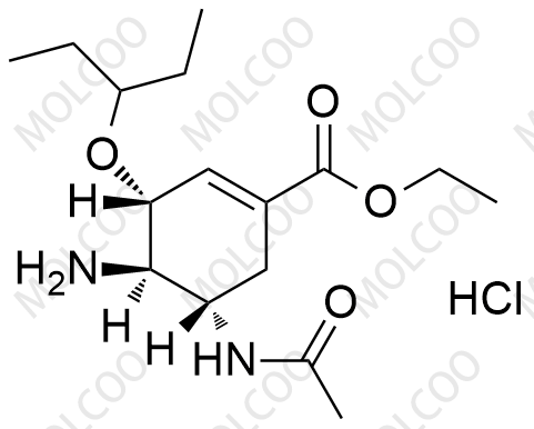 奥司他韦EP杂质G