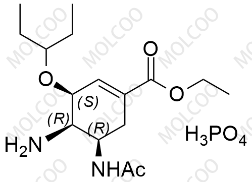 奥司他韦杂质93