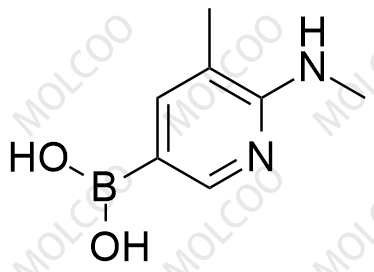 奥泽沙星杂质16