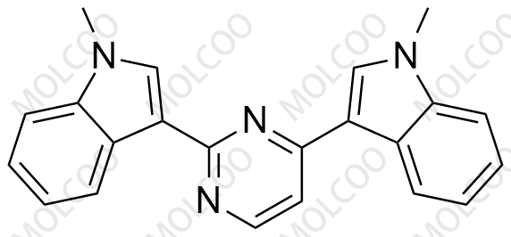 奥斯替尼杂质23