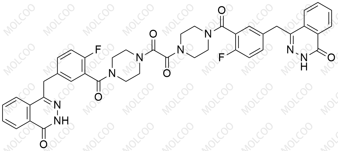 奥拉帕尼杂质41