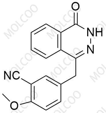 奥拉帕尼杂质45