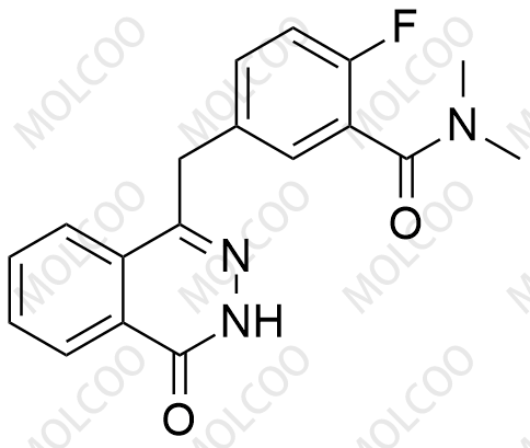 奥拉帕尼杂质48