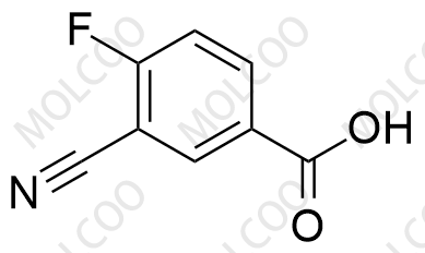 奥拉帕尼杂质50