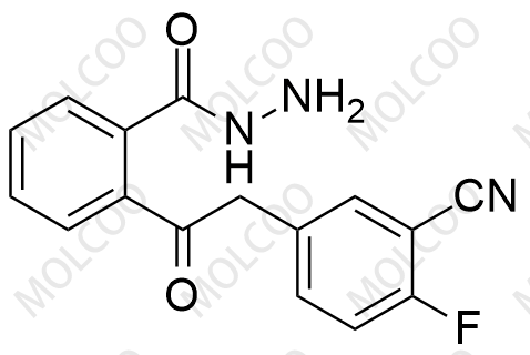 奥拉帕尼杂质53