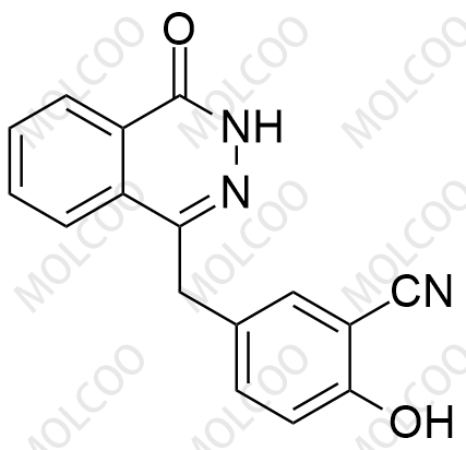 奥拉帕尼杂质54
