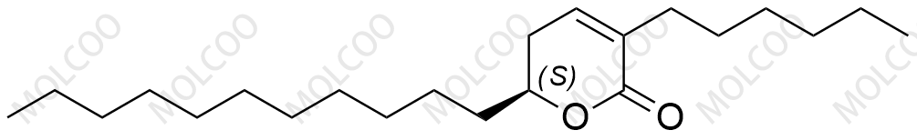 奥利司他杂质12