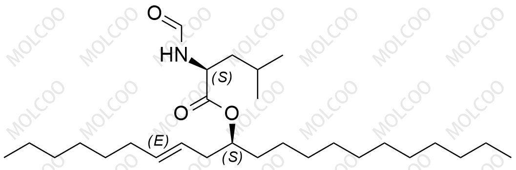 奥利司他杂质19