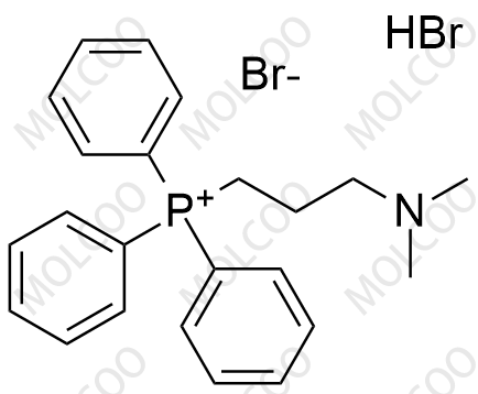 奥洛他定杂质17(氢溴酸)
