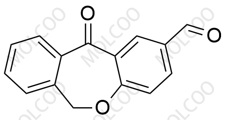 奥洛他定杂质19