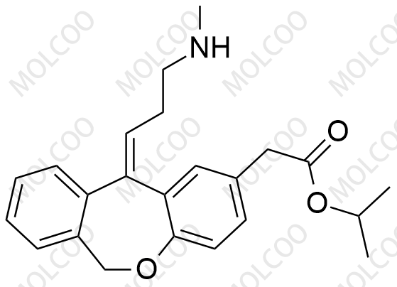 奥洛他定杂质20