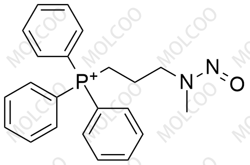 N-亚硝基奥洛他定