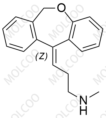 奥洛他定杂质25
