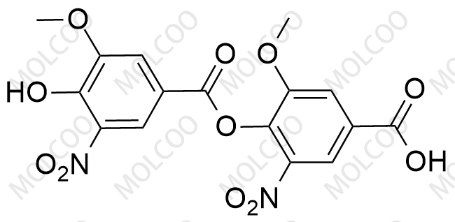 奥匹卡朋杂质22