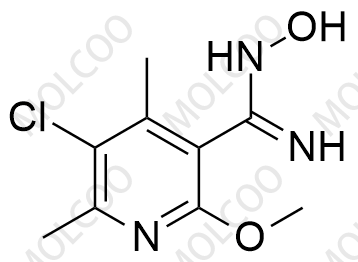 奥匹卡朋杂质27