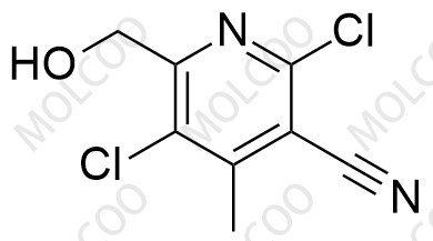 奥匹卡朋杂质30