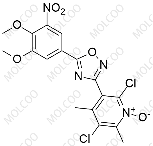 奥匹卡朋杂质31