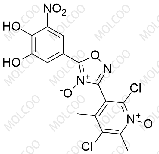 奥匹卡朋杂质32
