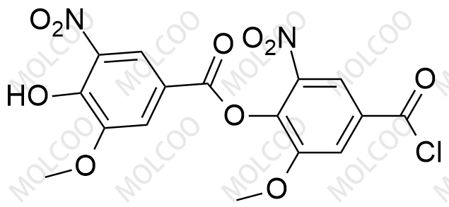 奥匹卡朋杂质33