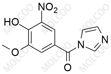 奥匹卡朋杂质34
