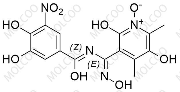 奥匹卡朋杂质35