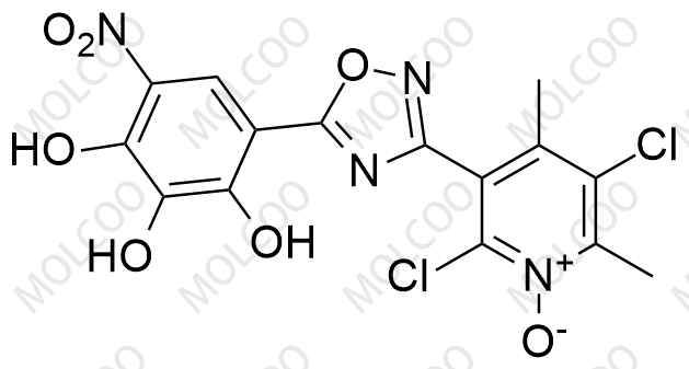 奥匹卡朋氮氧化物杂质36