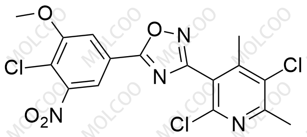 奥匹卡朋杂质39