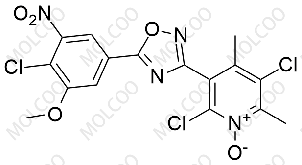 奥匹卡朋杂质40
