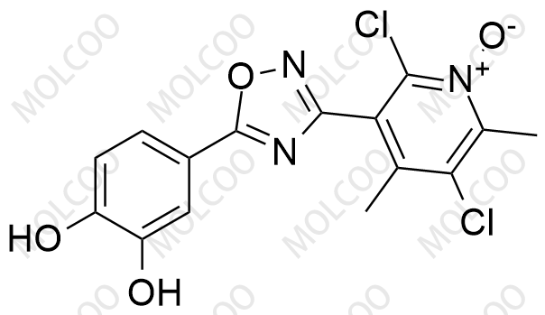 奥匹卡朋杂质41