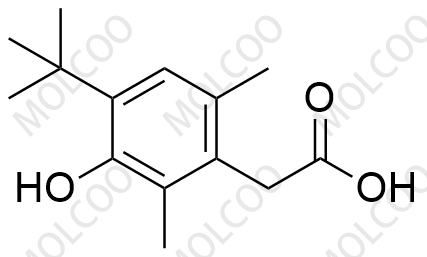 羟甲唑啉EP杂质D