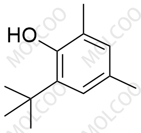 羟甲唑啉杂质11