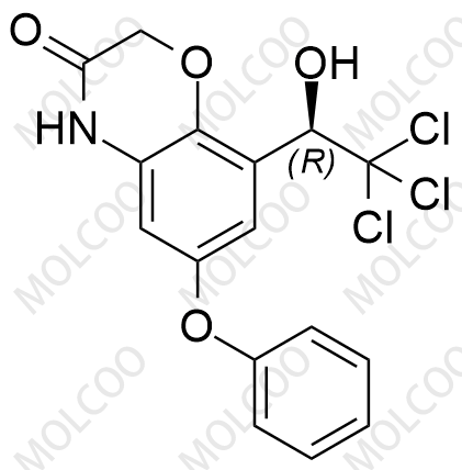奥达特罗杂质38